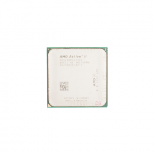 AMD Athlon X2 II 250 (ADX250OCK23GQ)