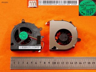 Toshiba Satellite A500 A505, 3 piny