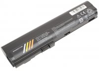 Enestar Baterie pro HP EliteBook 2560p 4400mAh 10,8V Li-Ion
