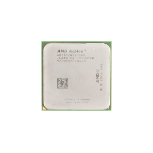 AMD Athlon X2 7850 (AD785ZWCJ2BGH)