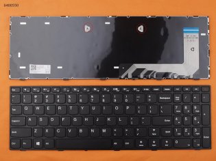 Lenovo IdeaPad 110-15ISK 110-17ACL 110-17IKB 110-17ISK, US