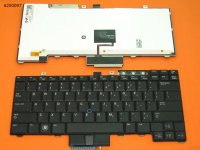 Dell Latitude E6400 E6410 E6500 E6510 Precision M2400 M4400 M4500, US