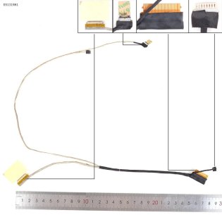 HP Pavilion Gaming 15-AK006NP 15-AK HP TPN-Q159 (LCD)