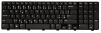 Dell Inspiron 17R N7110 17R 7720 5720 5721 5737 Dell XPS L702X Vostro 3750, CZ