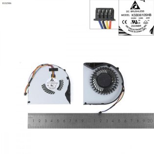 Lenovo B480 B480A B485-B490 B590 E49 IdeaPad M490 M495, 4 piny