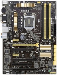 Asus Z87-A
