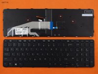 HP ProBook 450-G3 455-G3 470-G3, US