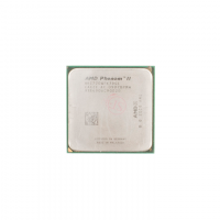 AMD Phenom II X3 720