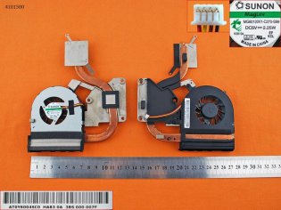 Lenovo G400 G405 G500 G490 G400SA G410, 4 piny