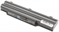 Enestar Baterie pro Fujitsu LifeBook A512 4400mAh 10,8V Li-Ion