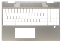 HP Envy X360 15-DR X360 15T-DR X360 15-DS X360 15M-DR