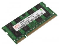 Hynix DDR2 2GB 667 MHz PC2-5300