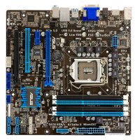 Asus P8H77-M PRO