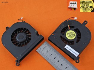 Dell Inspiron 1420, 3 piny