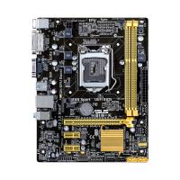 Asus H81M-K