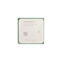 AMD Athlon II X3 435 (ADX435WFK32GM)