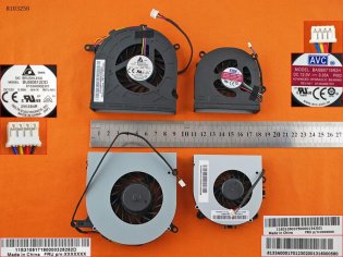 Lenovo IdeaCentre B320 B325 B320i B325i (PÁR), 4 piny