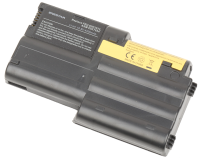 Enestar Baterie pro IBM ThinkPad T30 4400mAh 10,8V Li-Ion