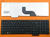 Acer TravelMate 5760 8573, UK
