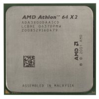 AMD Athlon X2 3800+ (ADA3800DAA5CD)