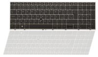 HP ZBook Fury 15 G8 15 G7, CZ