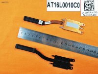 Dell XPS 13 9343 L321X, Bez konektoru