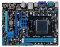 Asus M5A78L-M LX3