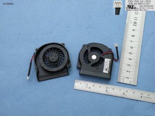 Lenovo ThinkPad X60 X61, 3 piny
