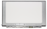 B156HAN08.4 LED eDp 15,6" 1920x1080, FHD - Varianta: LM156LF1F02