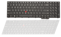 Lenovo ThinkPad E555 E550, US