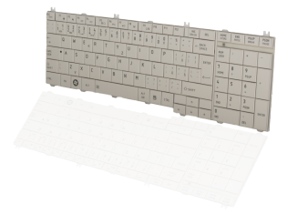 Toshiba Satellite series, CZ