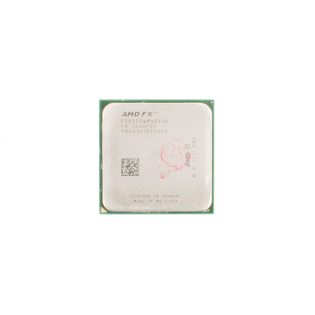 AMD FX-8300 (FD8300WMW8KHK)