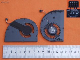 Lenovo ThinkPad S230U, 4 piny