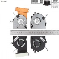 HP Pro 15-CE 3 Plus, 4 piny