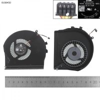 HP Pavilion Gaming 17-CD 17-CD0022TX 17-CD0026, 4 piny