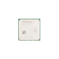 AMD Phenom II X6 1090T - Black Edition