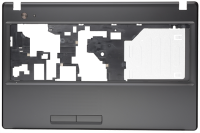 Lenovo IdeaPad G580