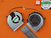 MSI GE62 GE72 PE60 PE70 GL62, 3 piny