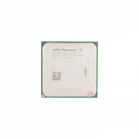 AMD Phenom II X2 550 (HDX550WFK2DGM)