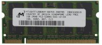 Micron DDR2 1GB 667 MHz PC2-5300