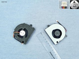 Toshiba Satellite L775 C670, 3 piny