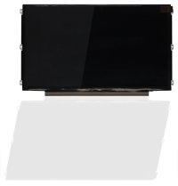 LP125WH2-SLB1 LED LVDS 12,5" 1366x768, (F)WXGA