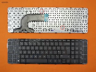 HP Pavilion 15-e 15-n 250 G3 255 G3 256 G3, UK