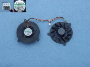 ASUS F3 F3J, 3 piny