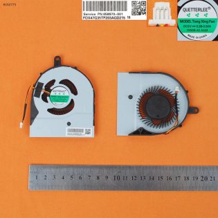 Dell Inspiron 15-5558 14-5458 5459 5559 5755 5758 5555, 3 piny