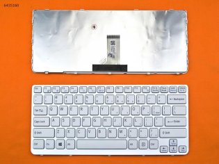 Sony VAIO SVE-14, US