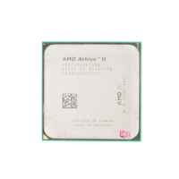 AMD Athlon X2 II 245