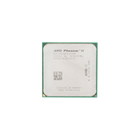 AMD Phenom II X2 555 - Black Edition (HDZ555WFK2DGM)