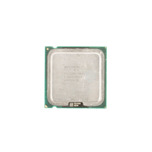 Intel Pentium D 950 (SL8WP,SL94P,SL95V,SL9K8)