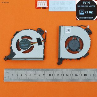 Lenovo IdeaPad 320-15AST-80XV 320-15IKB, 4 piny